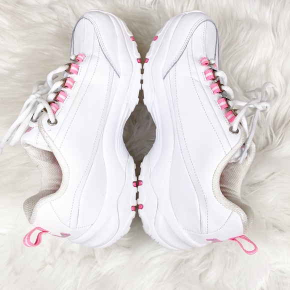 fila memory proficient